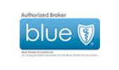 Blue Shield Authorized Broker