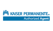 Kaiser Permanente Authorized Broker